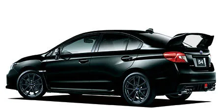 Subaru Wrx S4 2.0GT-S EYE SIGHT (VAG)