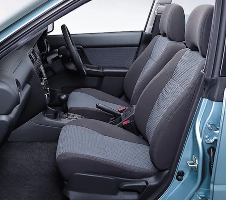 Subaru Impreza Sports Wagon 15I (GG2)