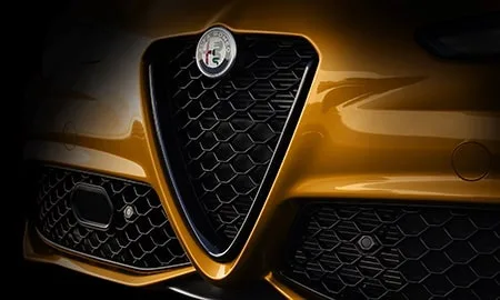 Alfa Romeo Giulia GT JUNIOR (95220 / 95229)