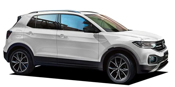 Volkswagen Tcross TSI STYLE (C1DKR)