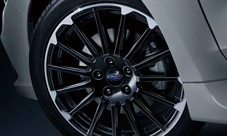 Subaru Levorg 1.6STI SPORT EYE SIGHT BLACK SELECTION (VM4)