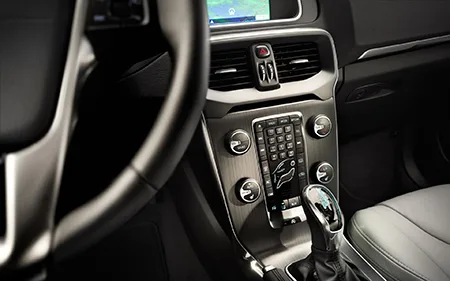 Volvo V40 T4 SE (MB4164T)