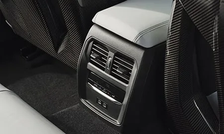 Bmw M3 TOURING COMPETITION M X DRIVE (12GB30)