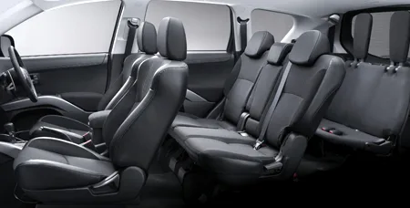 Mitsubishi Outlander 24E (CW5W)