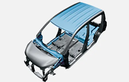 Mazda Carol Eco ECO-X (HB35S)