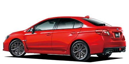 Subaru Wrx S4 2.0GT EYE SIGHT (VAG)