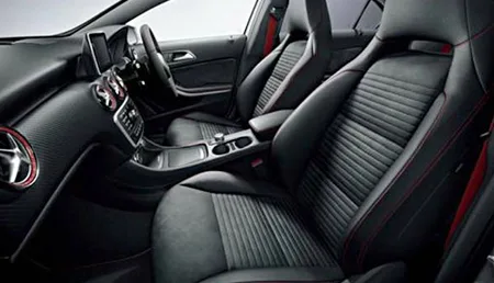 Mercedes Benz Aclass A250 SPORT (176044)