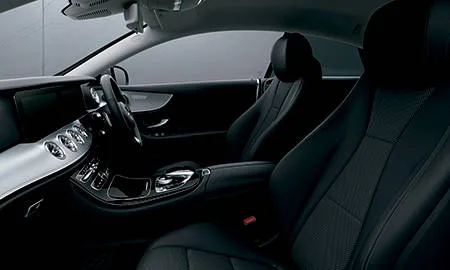 Mercedes Benz Eclass E200 COUPE (238342C / 238348C)
