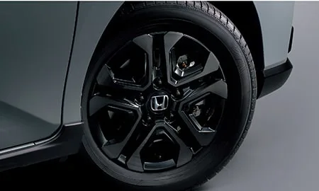 Honda Freed Hybrid HYBRID CROSSTAR BLACK STYLE (GB7)