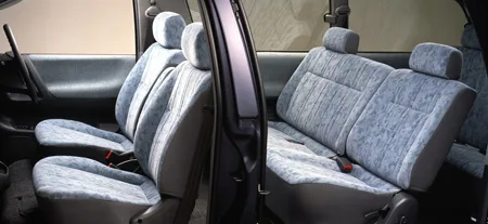 Toyota Estima Lucida AERAS (CXR20G)