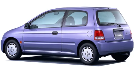Honda Today LF (JA4)