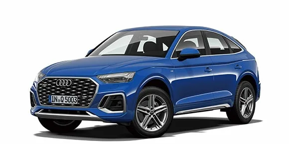 Audi Q5 Sportback 40TDI QUATTRO S LINE (FYDTPA / FYDTPS)