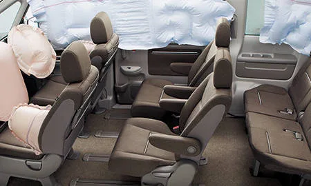 Honda Stepwagon Spada SPADA (RP3)