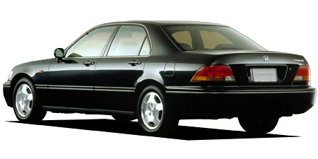 Honda Legend BASEGRADE (KA9)