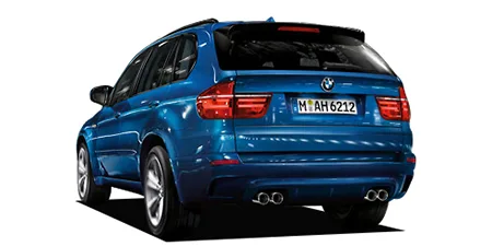 Bmw X5 M BASE GRADE (GY44)