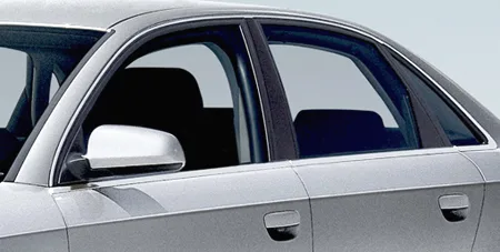Audi A4 1.8T (8EBFB / 8EBWEF)