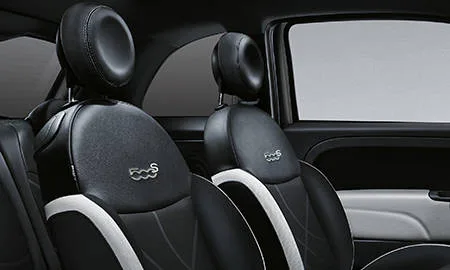 Fiat 500S MANUALE (31209)