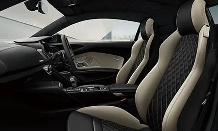 Audi R8 JAPAN FINAL EDITION (4SDMWF)