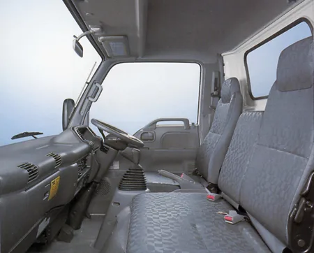 Isuzu Elf Nks Dump BASE GRADE (ディーゼル) (NKS81AN)