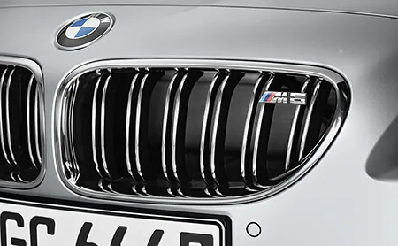 Bmw M6 GRAN COUPE (6C44M)