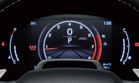 Lexus RX350 VERSION L (TALA10)