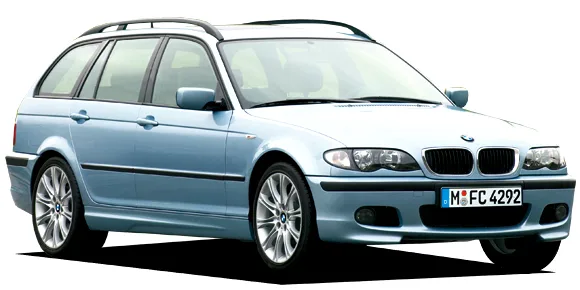 3 Series AY20