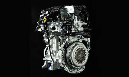 Peugeot 208 PREMIUM (A95F01)