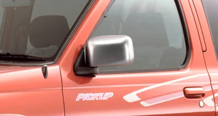 Nissan Datsun Pick UP DOUBLE CAB AX (LRMD22)