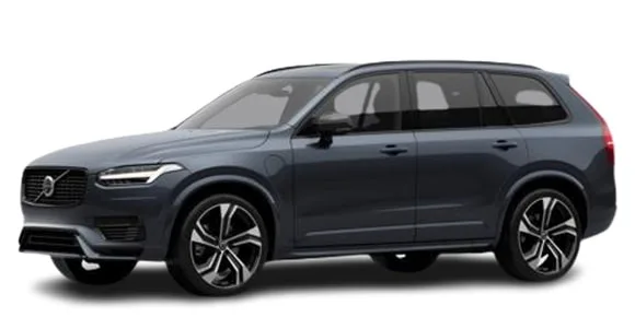 Volvo XC90 ULTIMATE B5 AWD ACTIVE STYLE EDITION (LB420TXCM2 / LB420TXCM2A)