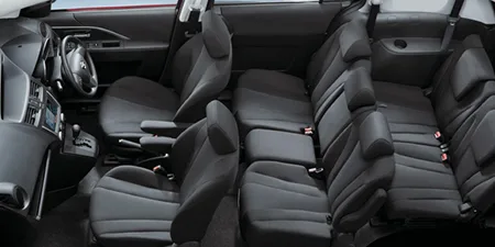 Nissan Lafesta HIGHWAY STAR (CWEAWN)