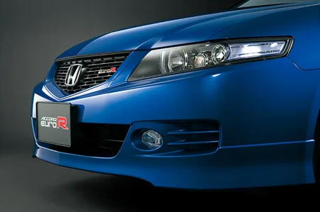 Honda Accord 20EL (CL7)