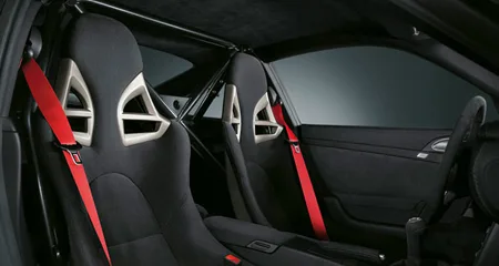 Porsche 911 GT3 (99776 / 99776RS)