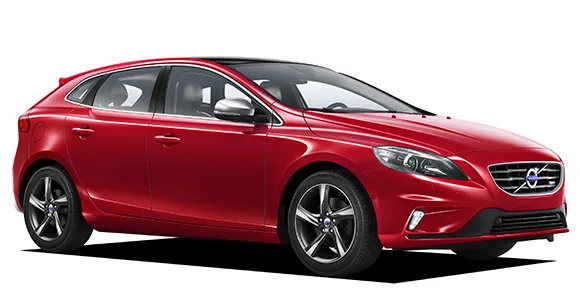 Volvo V40 T5 R-DESIGN (MB420)