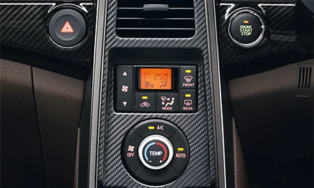 Daihatsu Copen ROBE (LA400K)