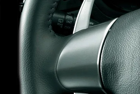 Subaru Exiga 2.0I (YA5)