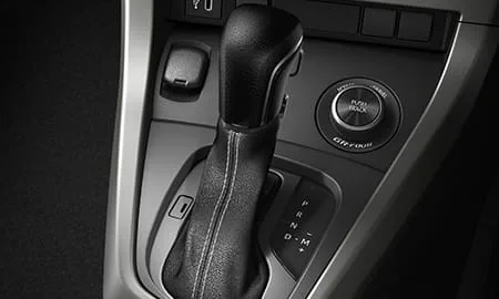 Toyota GR Yaris RZ HIGH PERFORMANCE (GXPA16)