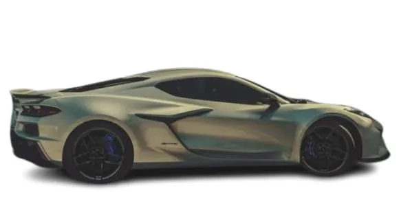 Chevrolet Corvette Z06 SANTORINI EDITION ()