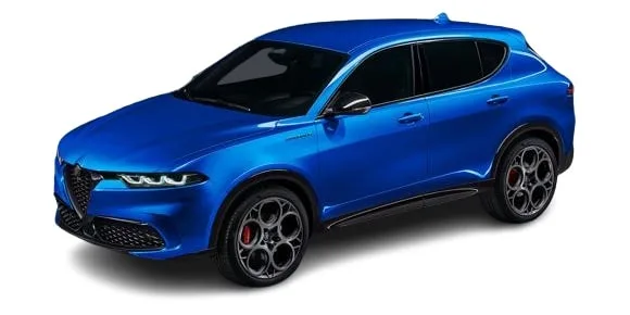 Alfa Romeo Tonale VELOCE (AV113 / AV115)