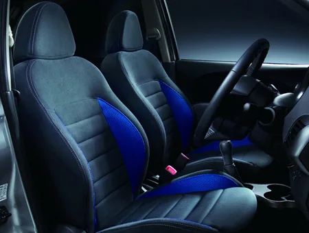 Nissan March 15SR-A (YK12)