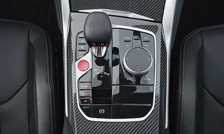 Bmw M3 SEDAN COMPETITION M X DRIVE (32AY30)