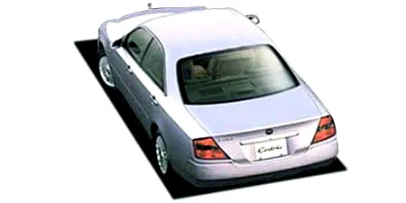 Nissan Cedric 300LX-Z S PACKAGE (HY34)