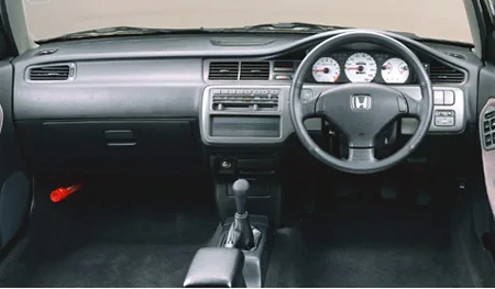 Honda Civic Ferio SIR (EG9)