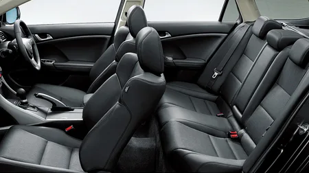 Honda Accord Tourer 24TL SPORTS STYLE (CW2)