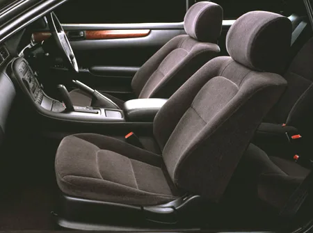 Toyota Soarer 4.0GT-L (UZZ32)