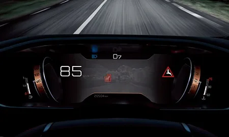 Peugeot 508 ALLURE (R8AH01 / R85G06)