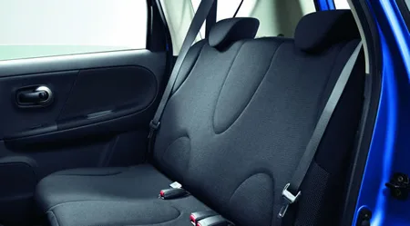 Nissan Note 15E (E11)