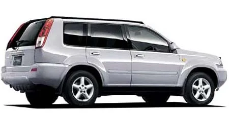 Nissan Xtrail ST (NT30)