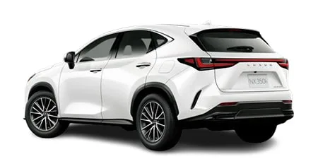 Lexus NX350H базовая (AAZH20)