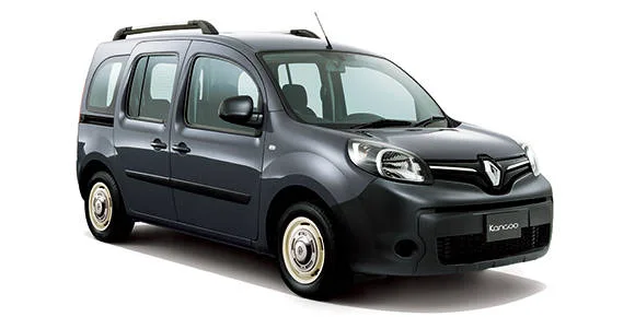 Renault Kangoo AUTHENTIC (KWH5F)