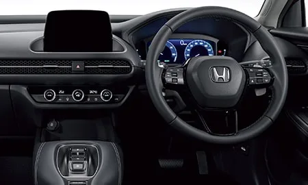 Honda Zrv E:HEV X (RZ6)